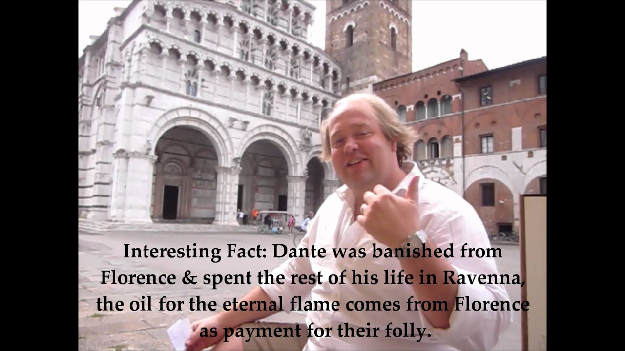 Visit Italy: Top 10 Tuscany & Central Italy