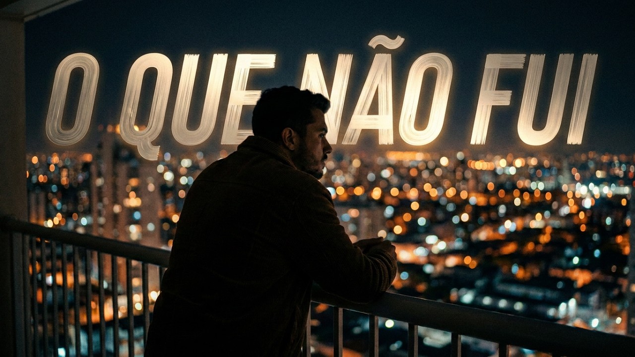 Peço desculpa