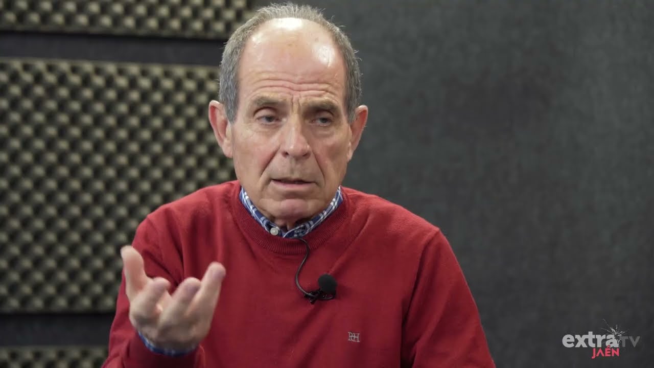 José Sánchez (SECOT): “Hay empresas en sectores que ni imaginamos en Jaén”