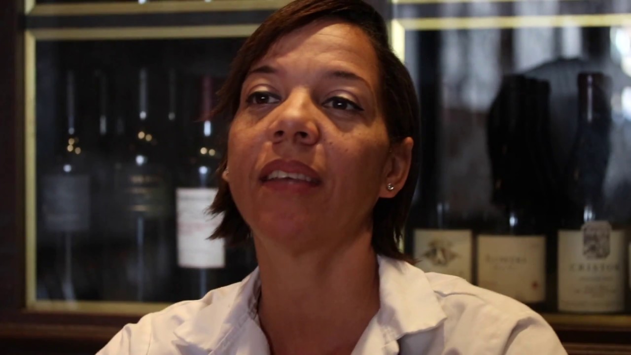 Nina Compton of Compere Lapin Interview