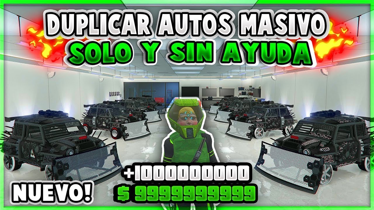 ✅NUEVO - COMO DUPLICAR SIN AYUDA ISSI DE $3,900,000 MONEY GLITCH *SIN MULES* PLACA LIMPIA GTA ONLINE