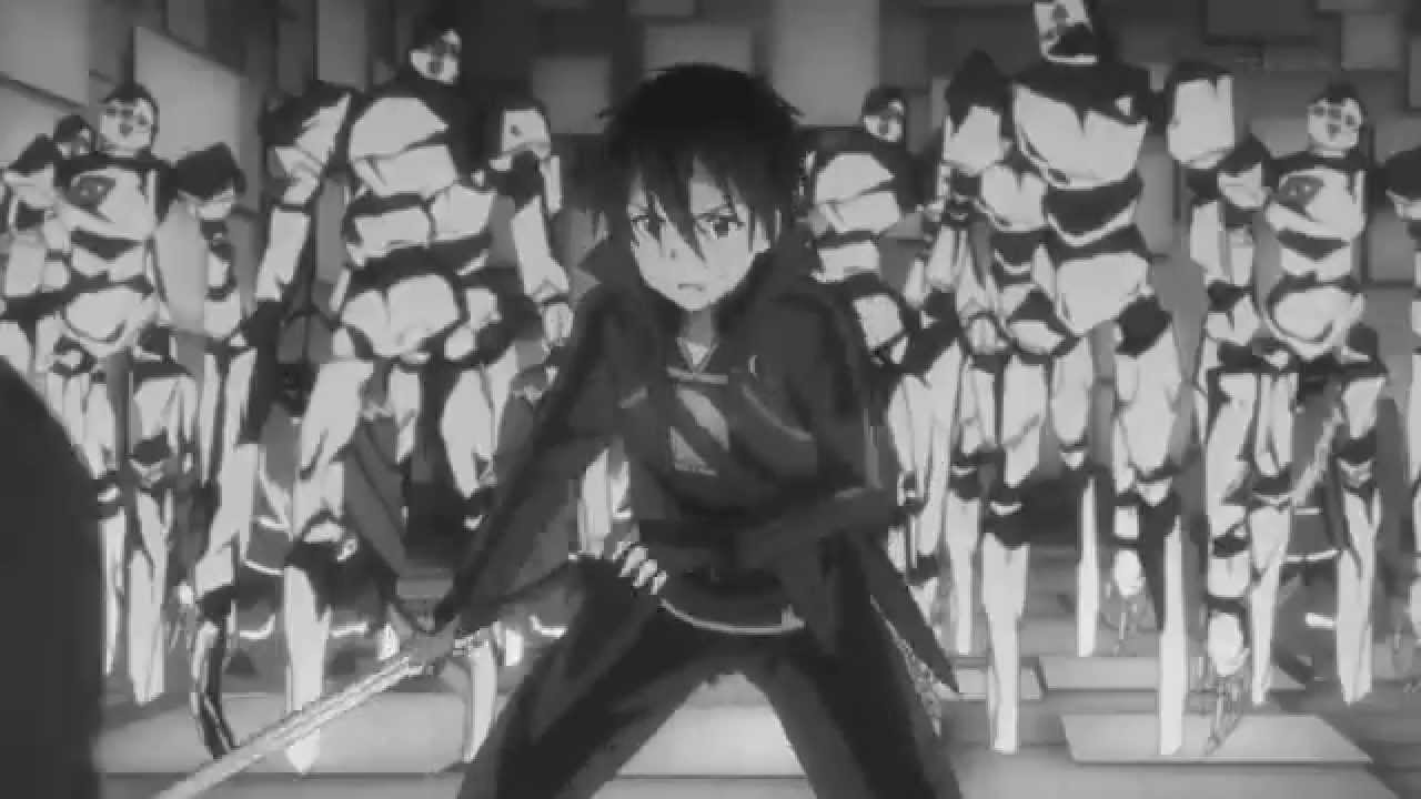 AMV - Promise of a Lifetime