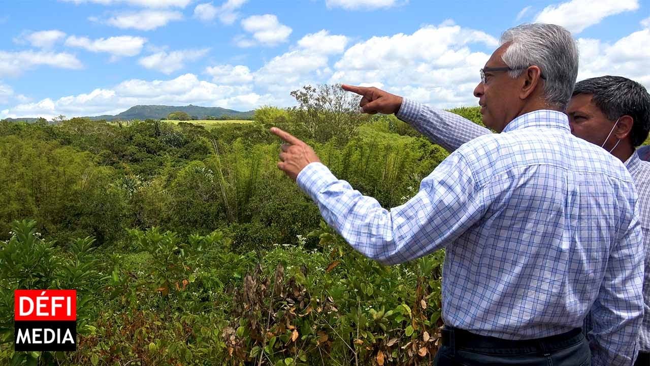 Angus Road : «Mo pe fer tou pou rasanble tou bann eleman» , dit le PM
