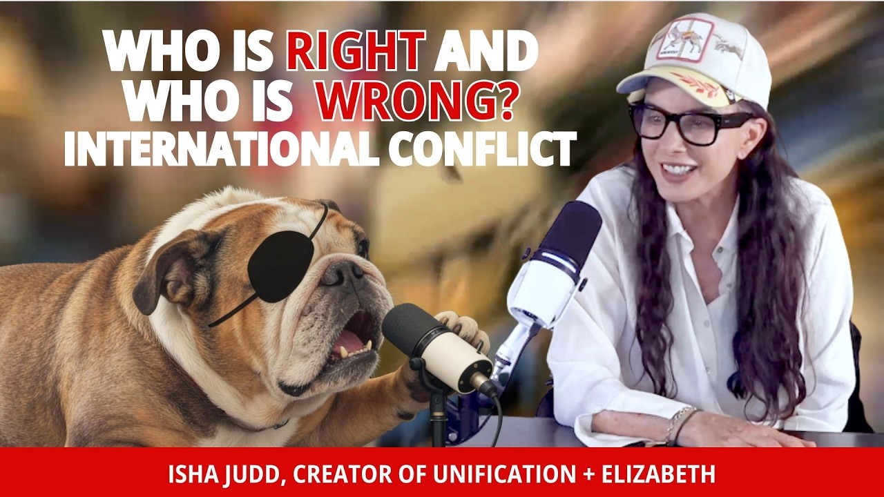 Who is Right and Who is Wrong?