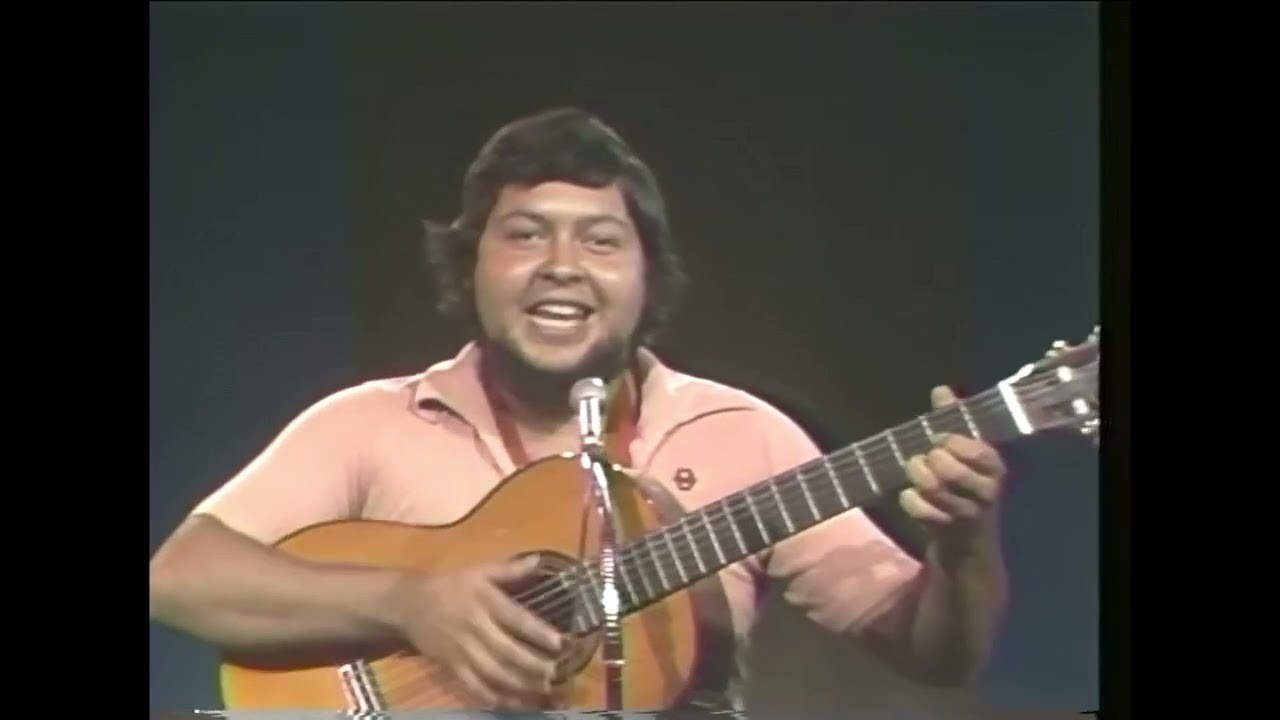 Yolocamba I Ta 🥁 Canción al FMLN 📺 🍁