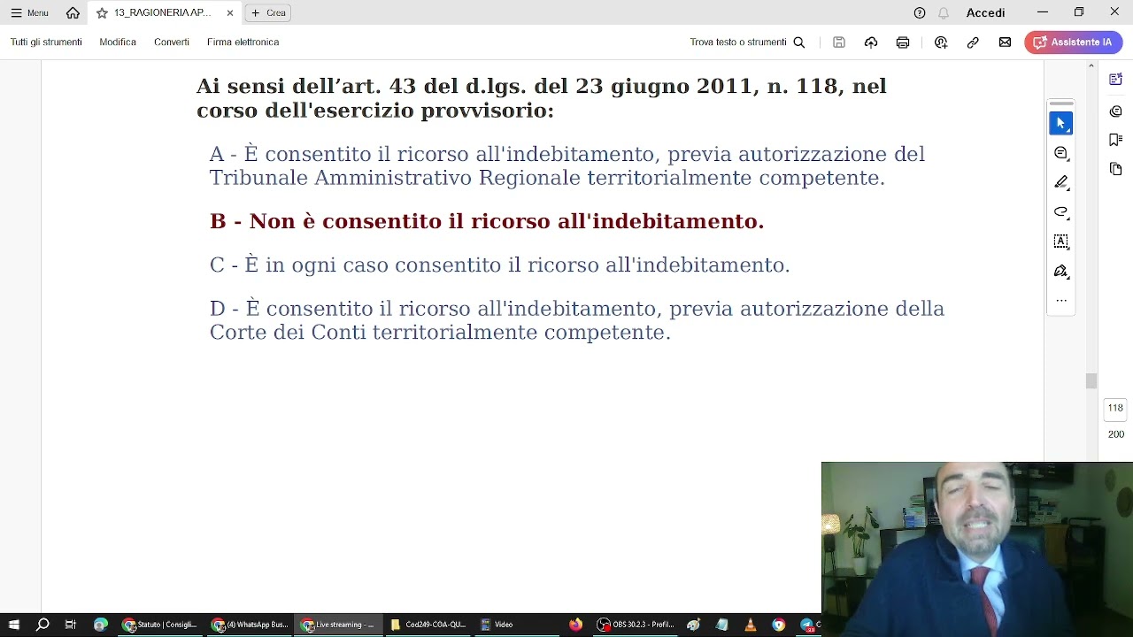 SVEGLIA! ... diretta mattutina con Simone Chiarelli (14/3/2025)