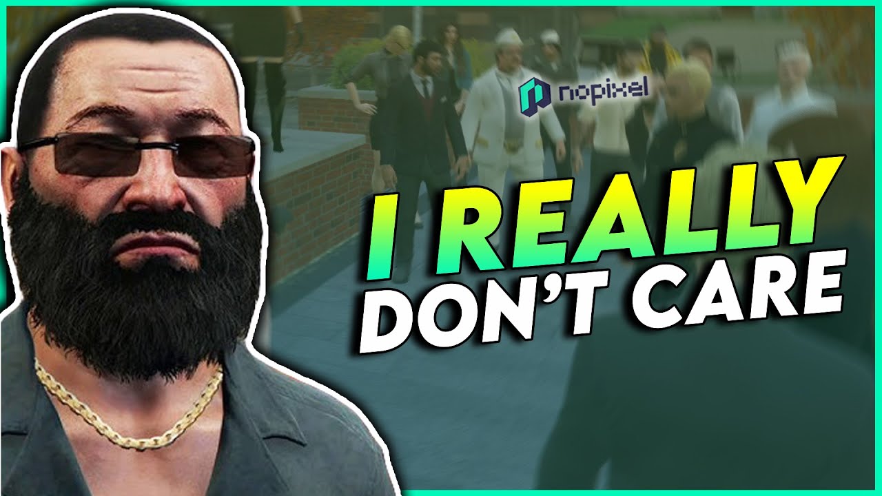 Mayor Explodes over Ruth to Slacks - GTA RP Nopixel