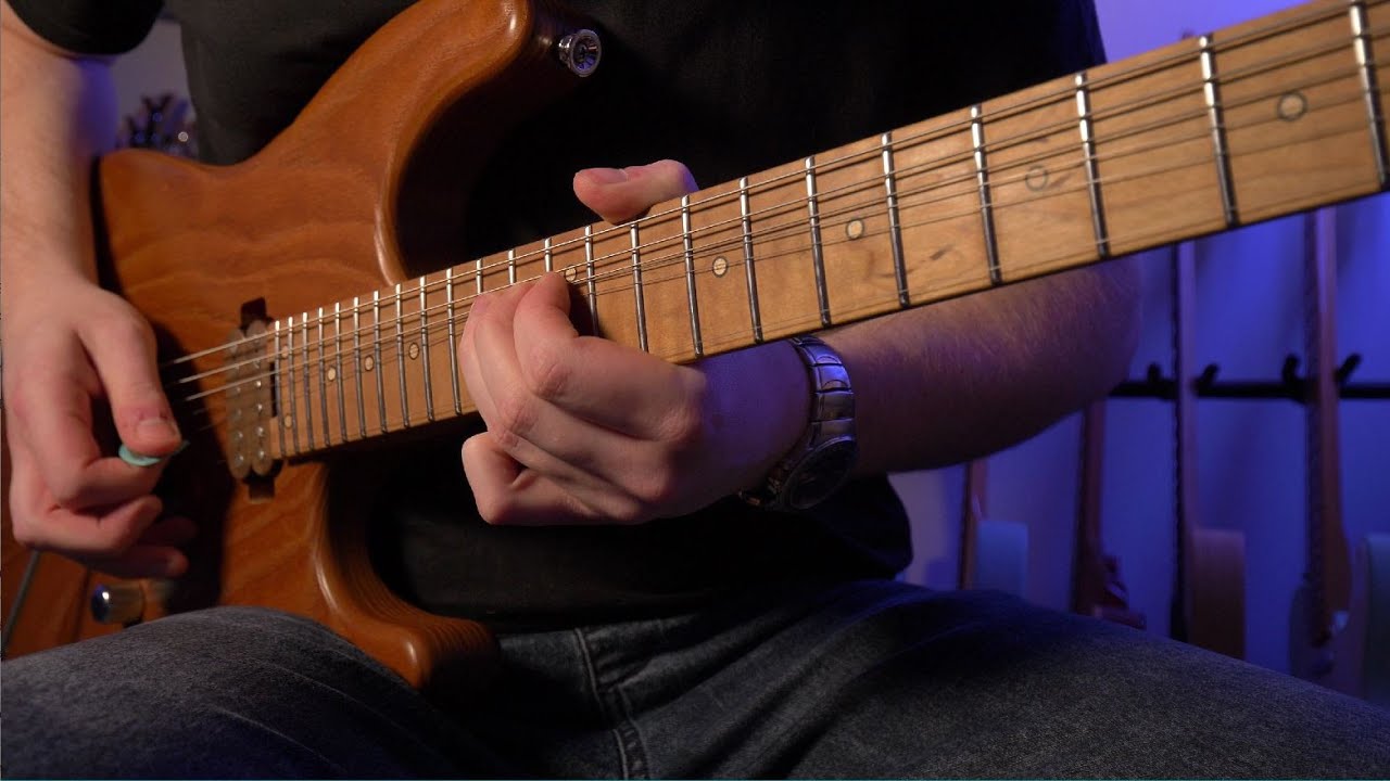 This Solo Is Too EMOTIONAL!