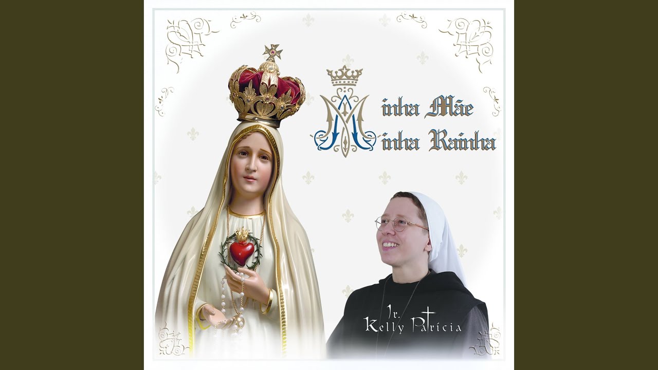 Ave, Ó Maria Imaculada