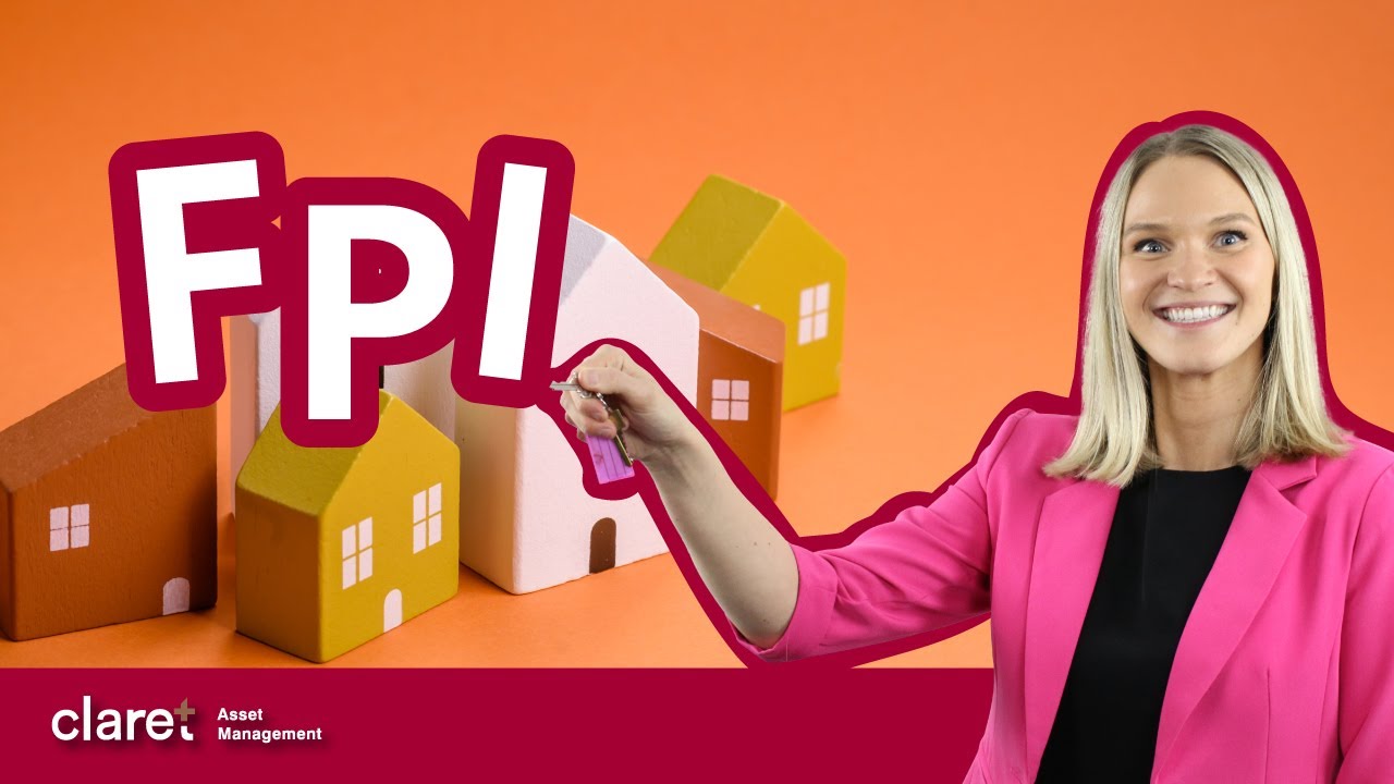 Fiducies de placement immobilier (FPI)