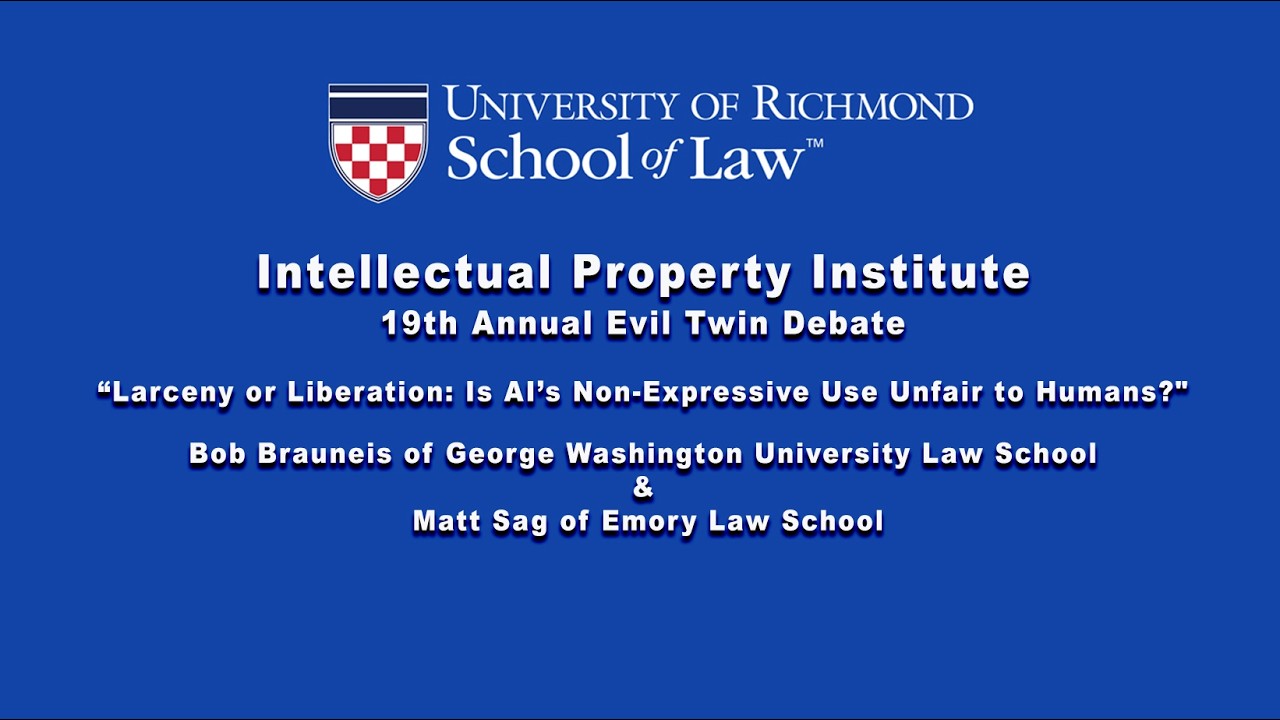 Evil Twin Debate 2026