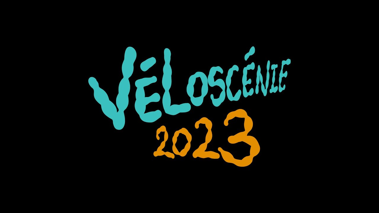 Véloscénie 2023