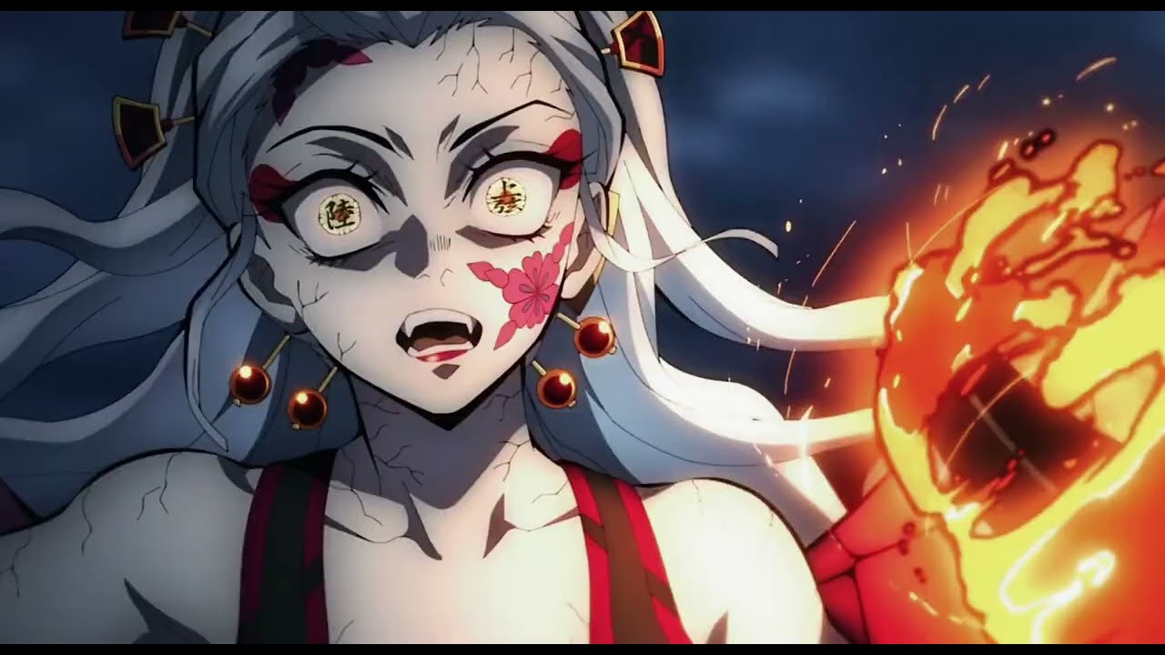 Dababy X Nba Youngboy - HIT (AMV)