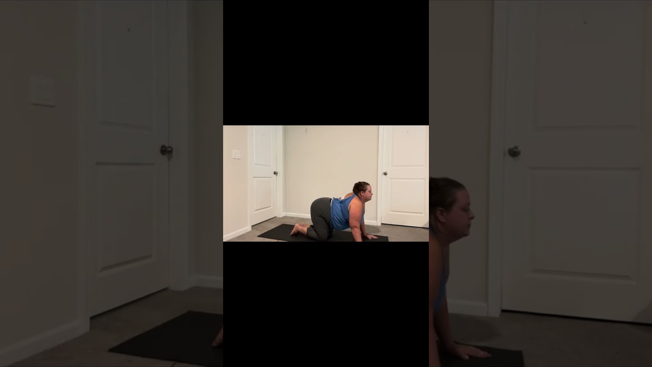 15 minute low body focus