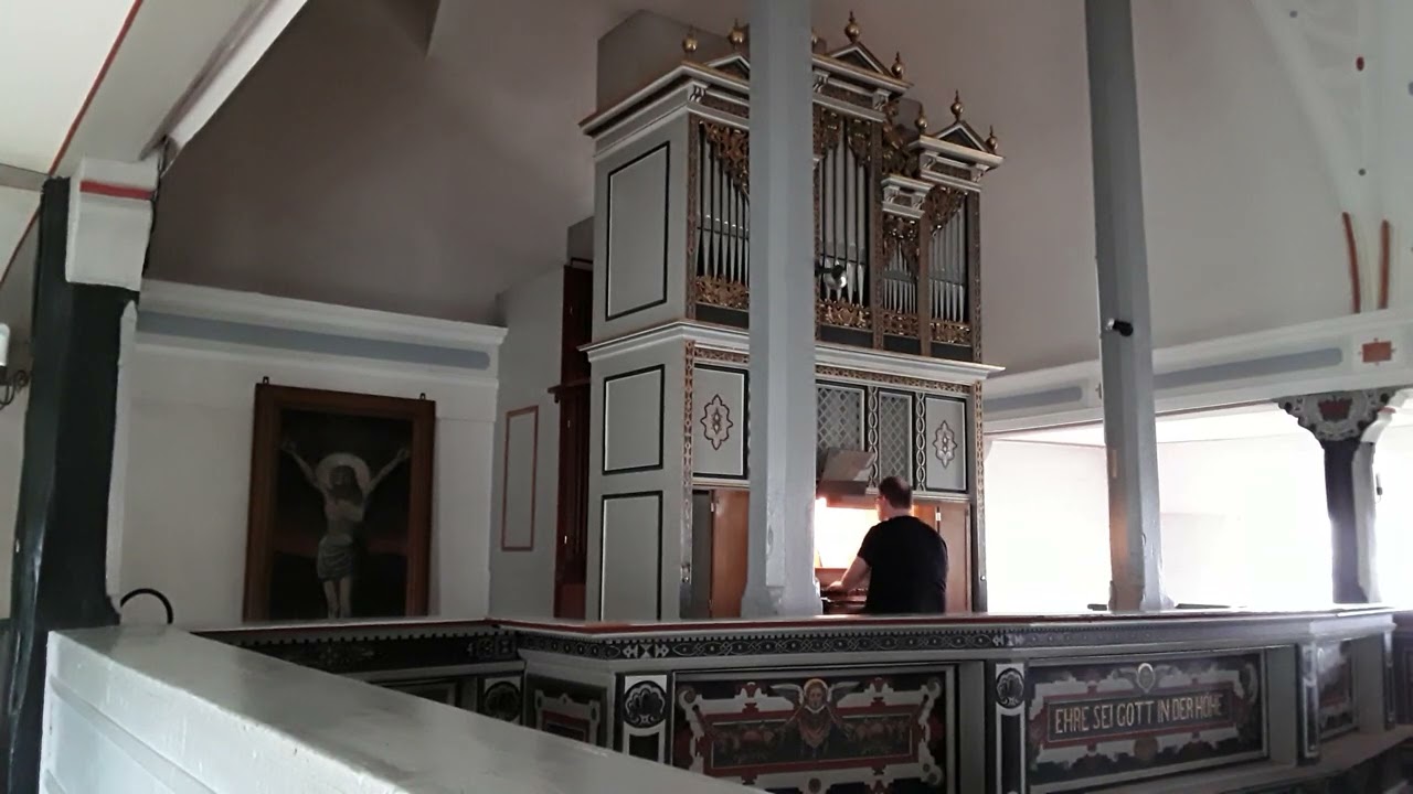 Zu Ostern in Jerusalem