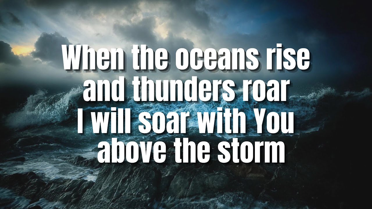 Still | Hillsong (feat. Tulele Faletolu)