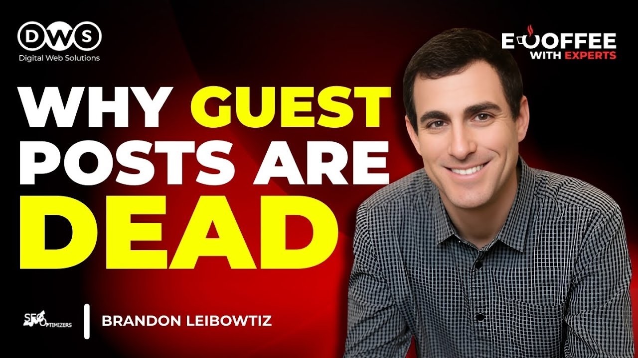 This SEO Tactic Drives 10x Traffic With No Ads E Coffee with Experts