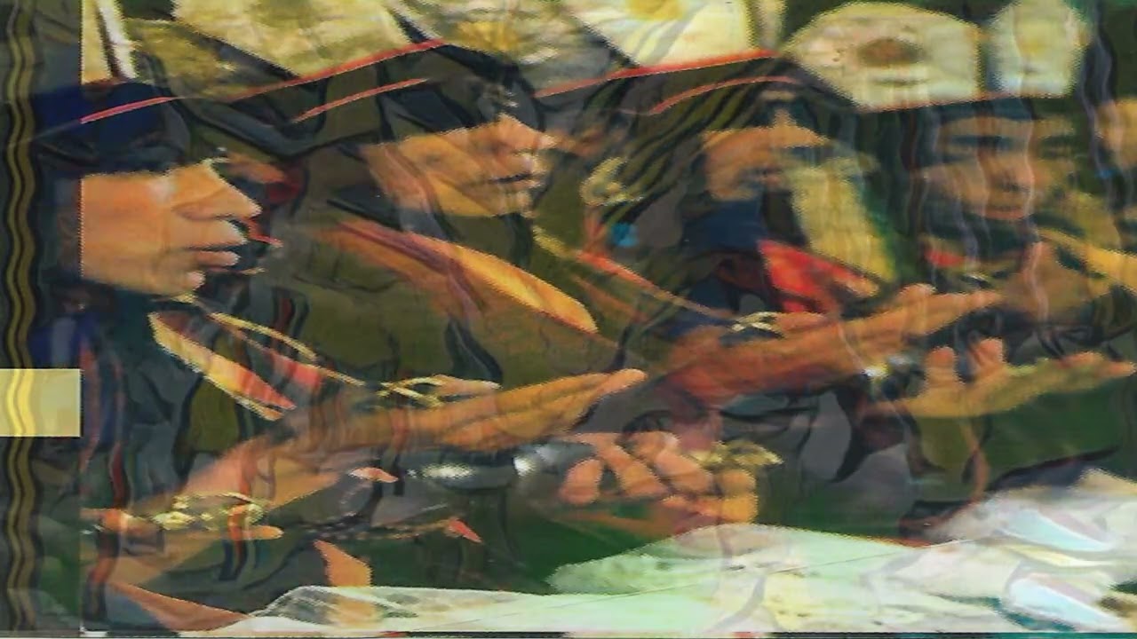 Monastère Gyütö ~ Tibet - Voice of the Tantra Discs I & II ~ The Gyuto Monks Tibetan Tantric Choir