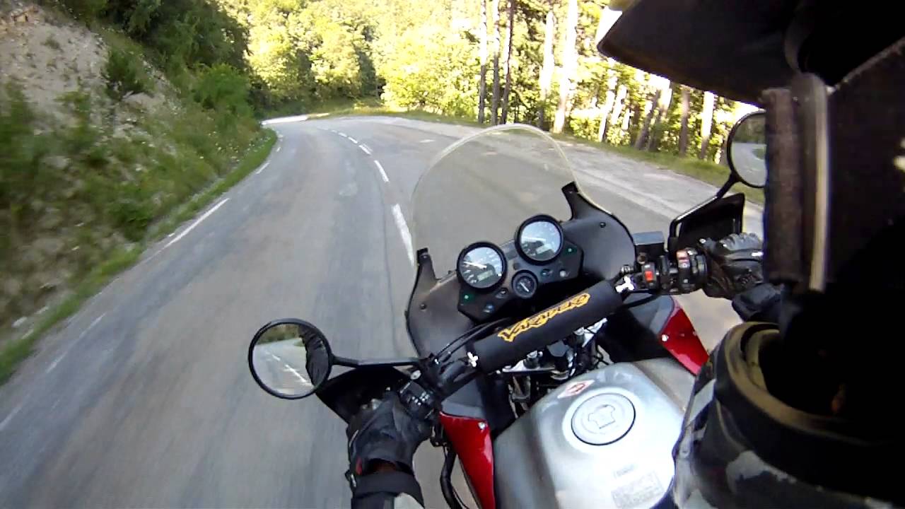 Col de Rousset - South 1/2