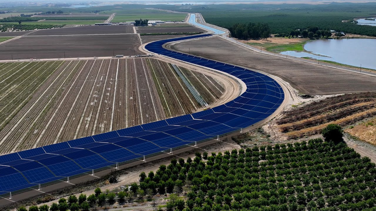 Project Nexus | Water & Energy Integration for the Future