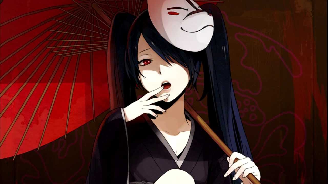 Nightcore - Flesh