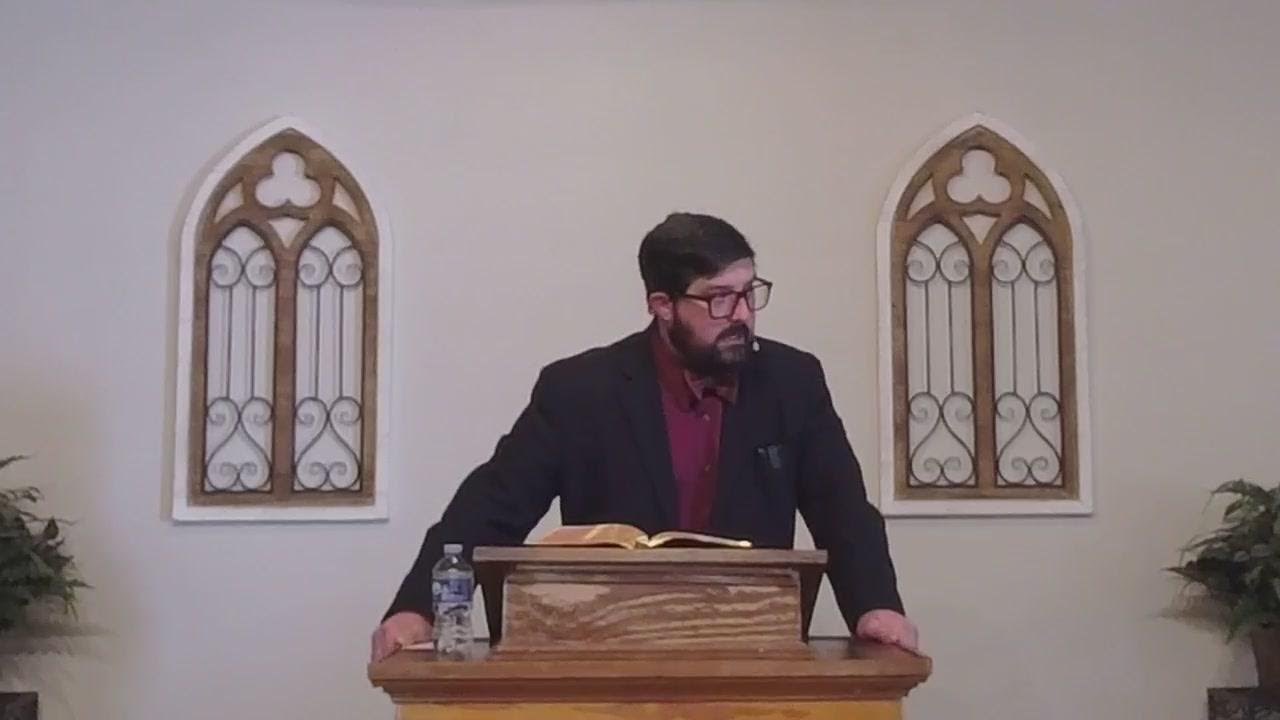 God And Government Pt 2