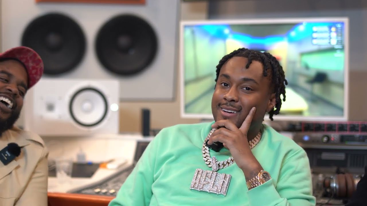 Tay B x The WeedBar Season 6