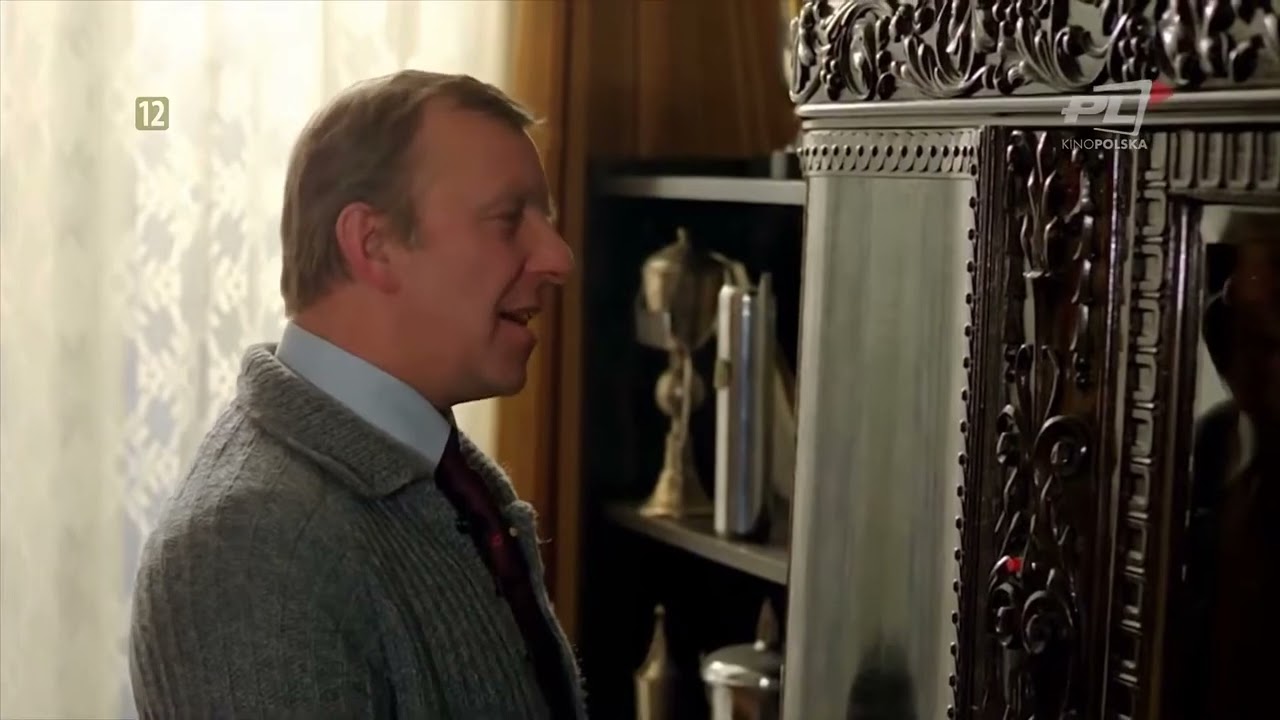 To m&oacute;wiłem ja! Jarząbek Wacław!