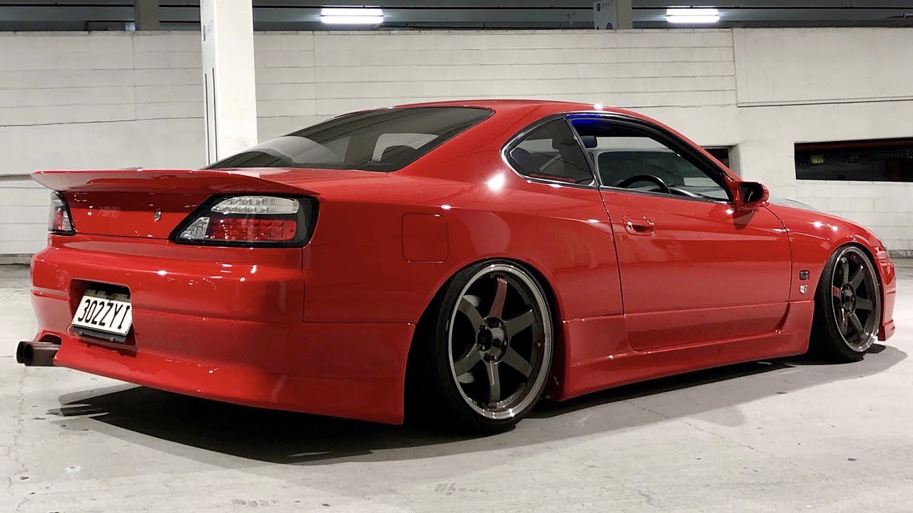 A Guide to Perfect Static Fitment (S15 Edition)