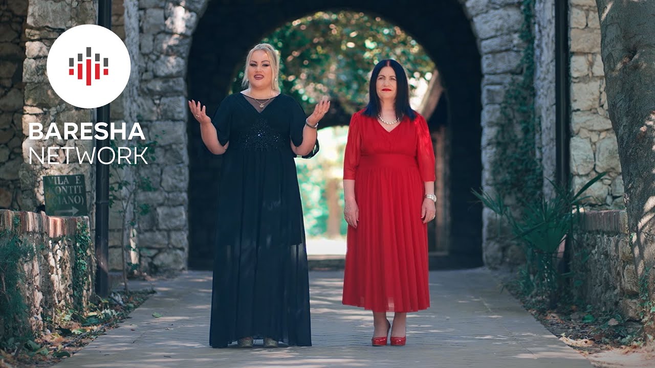 Gjela Duka& Dhurata Duka - Bija ime