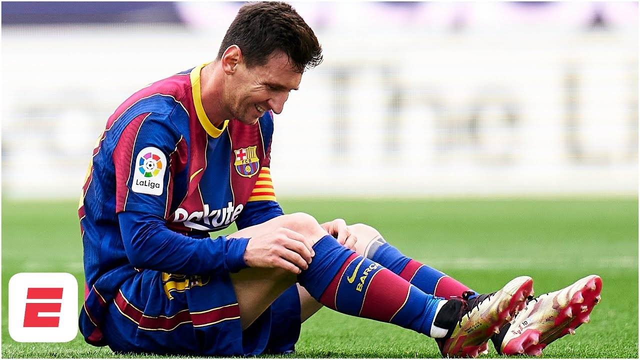 Why Lionel Messi leaving Barcelona for PSG is the right move | ESPN FC