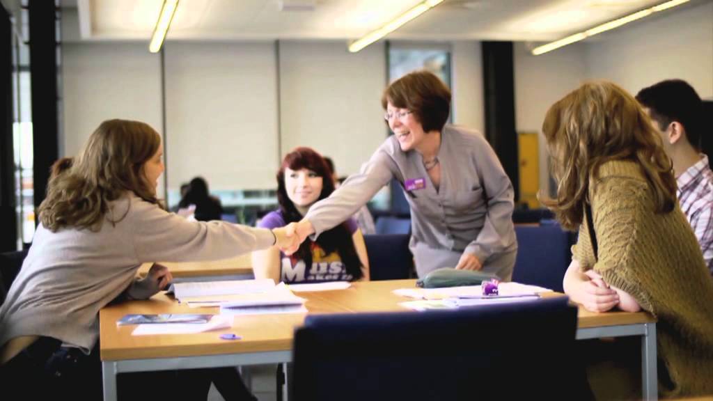 Manchester University School of Mathematics: Overview