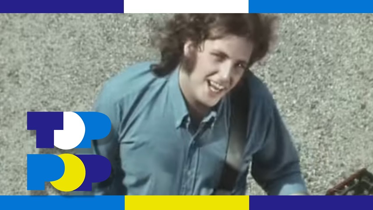 Sandy Coast - Just A Friend - Pop van Jan de With - 04-09-1971 • TopPop