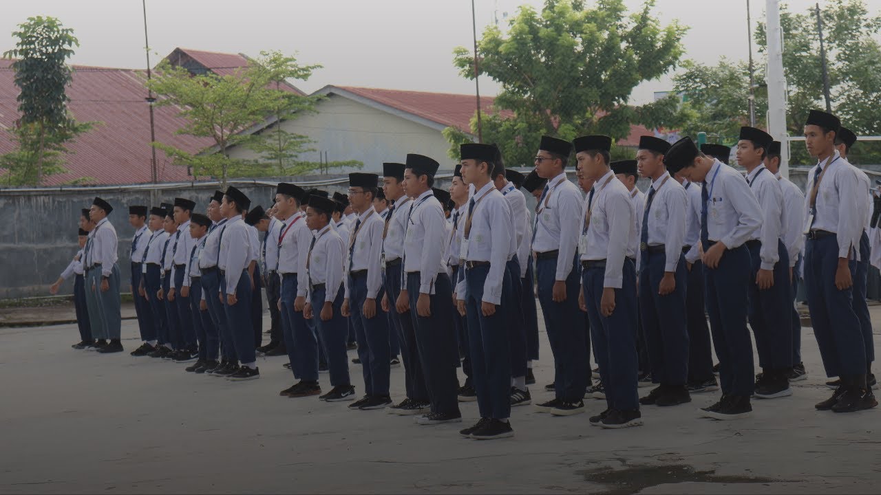 Kemilau Islamic School Batam
