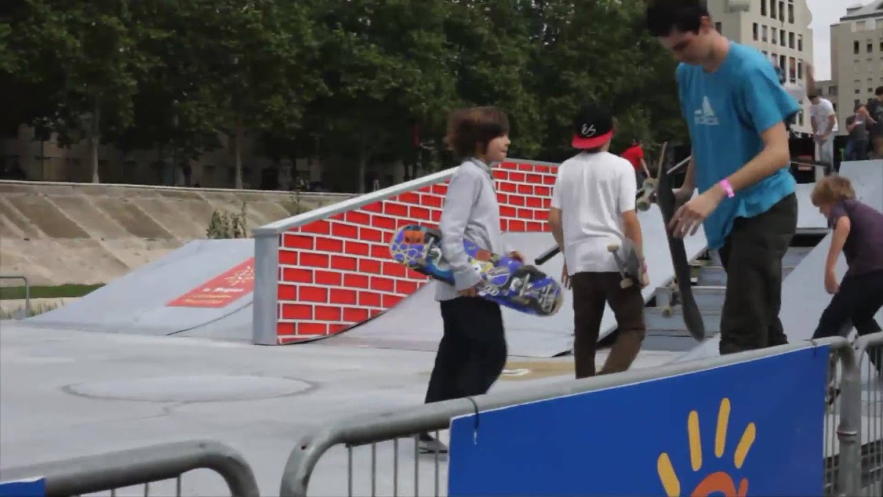 FISE Montpellier 2010 Jour 2