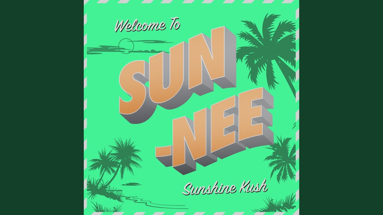 sunshine kush