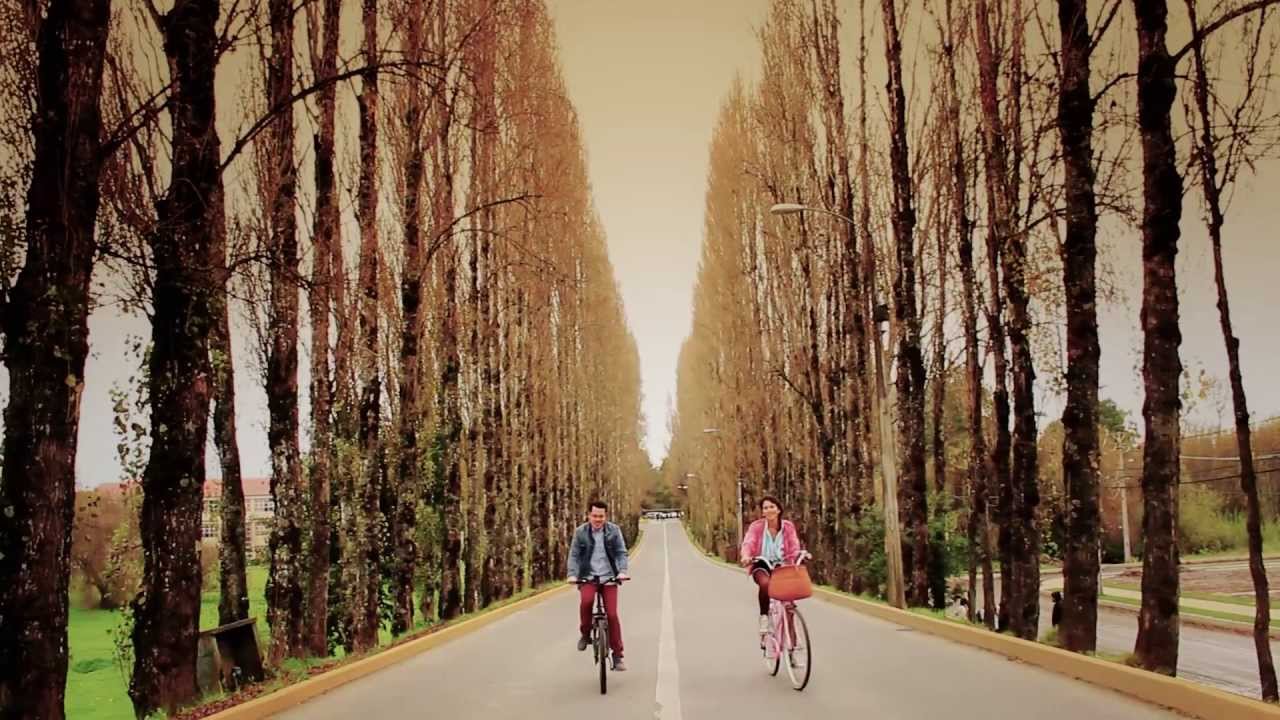 UACh - NUESTRA VIDA