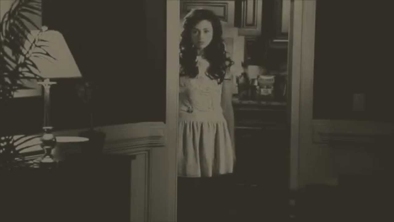 Damon Salvatore & Allison Argent ll "It drowns the love I thought I knew"