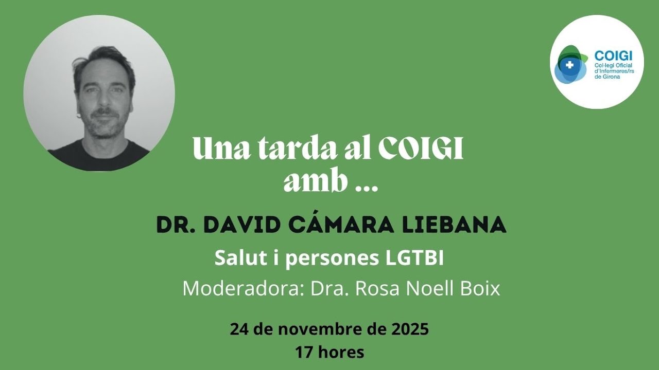 David Camara novembre 2025