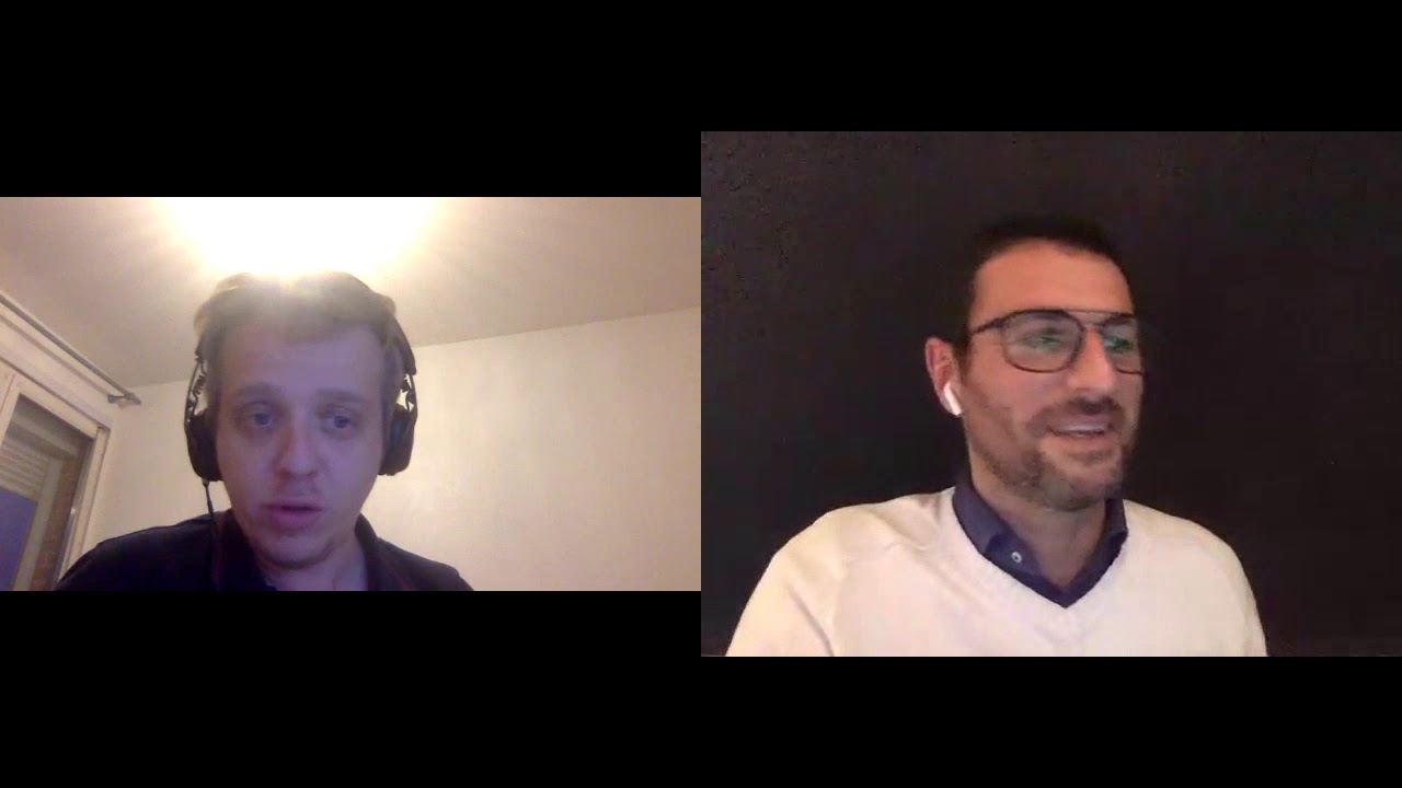 Programmation concurrente: Go au service de l'IA - Olivier Wulveryck