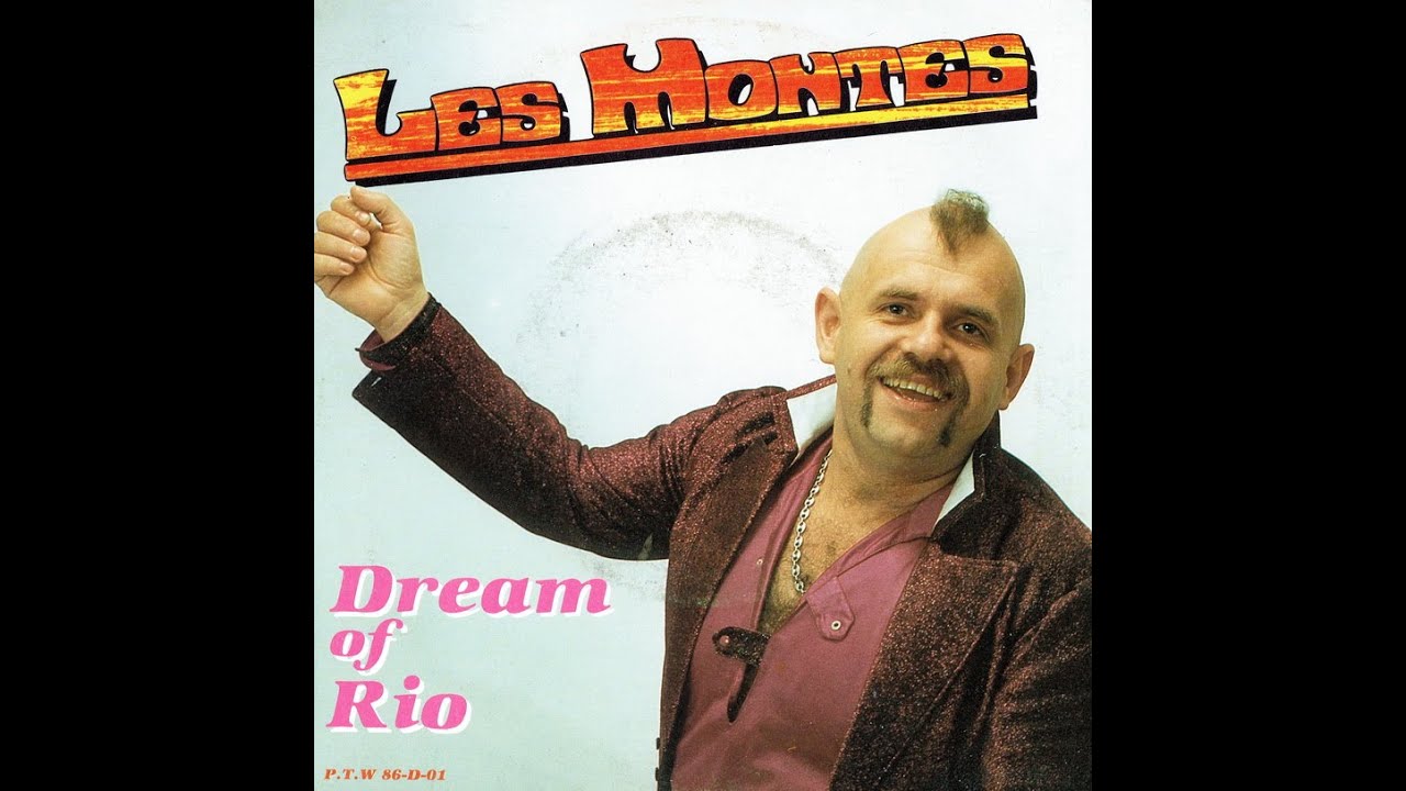 Les Montes - Dream Of Rio = 7