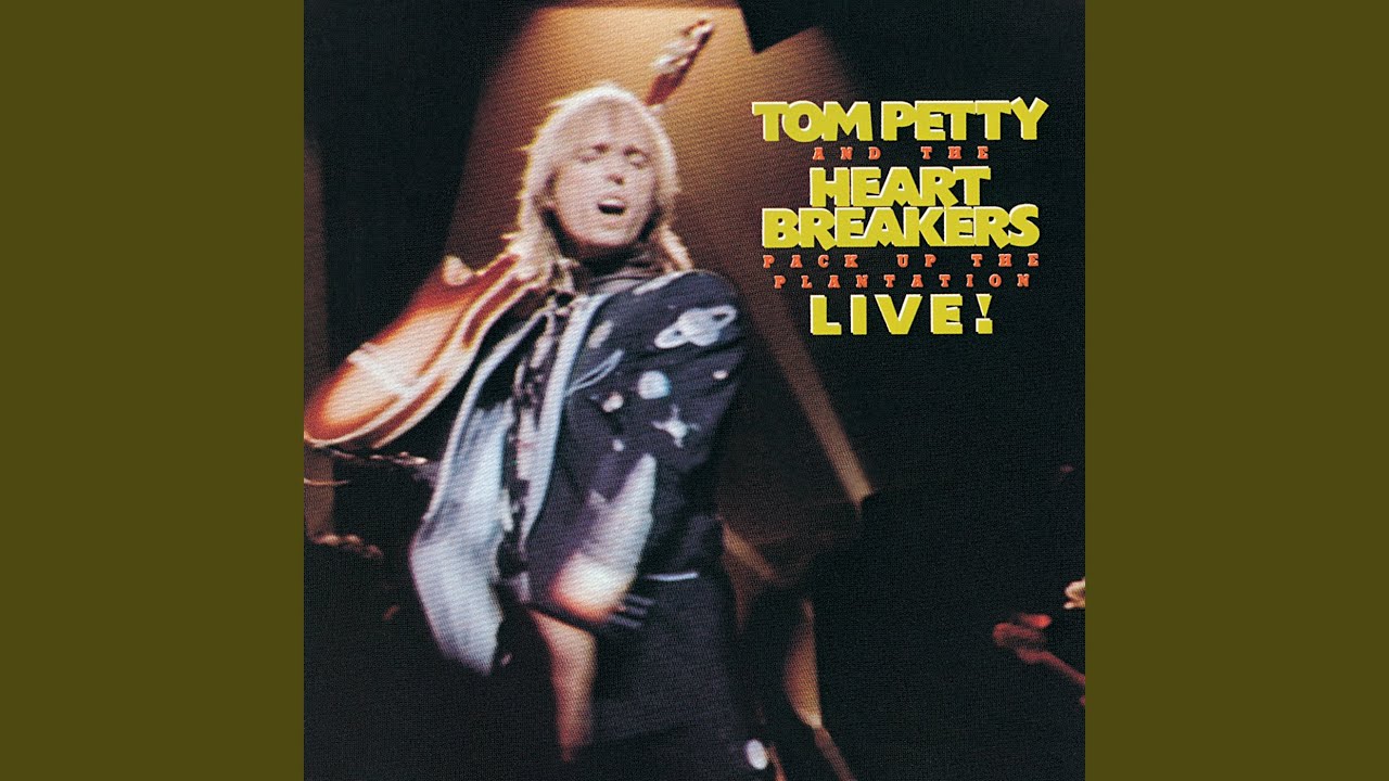 Insider (Live At The Forum/1981)