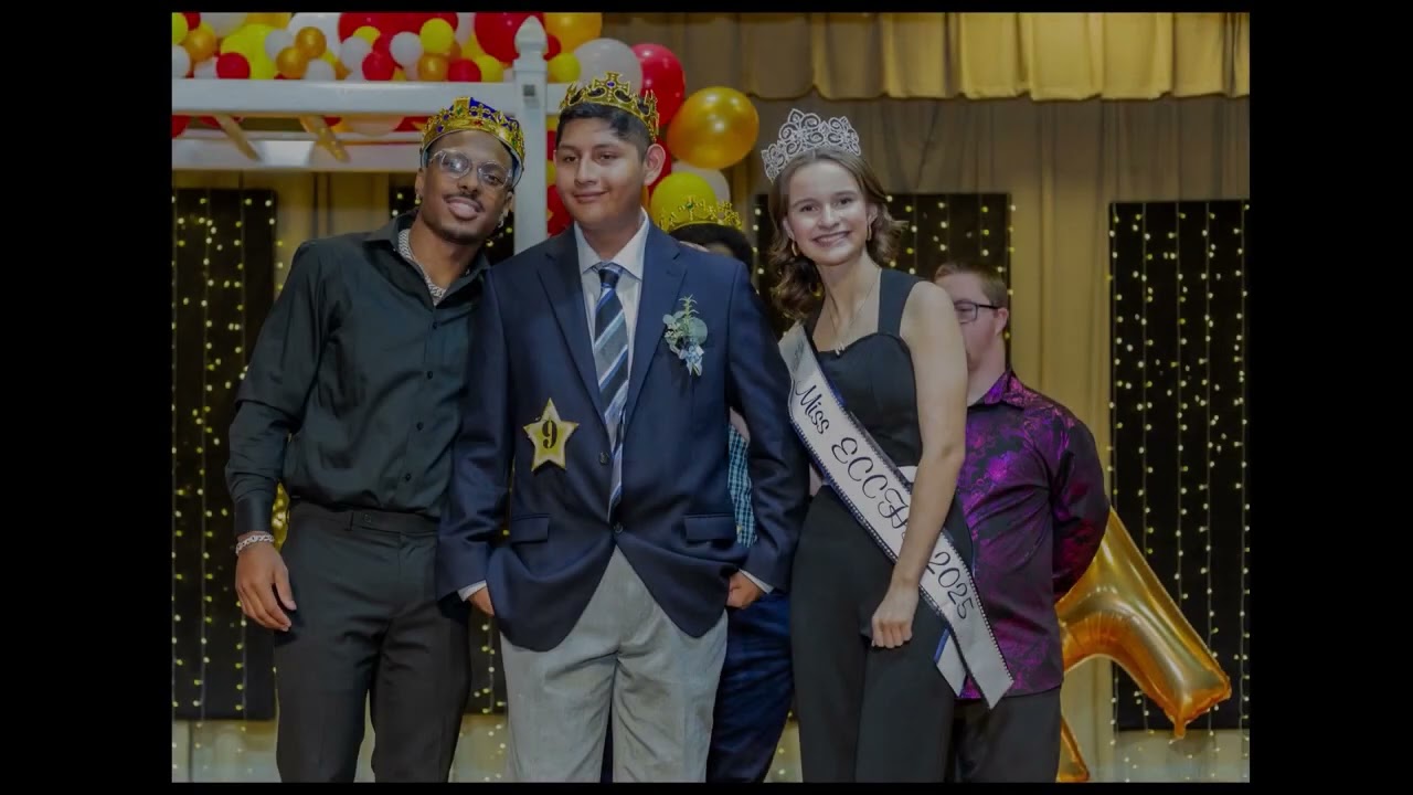 FHF Club Pageant & Auction Promo 2026