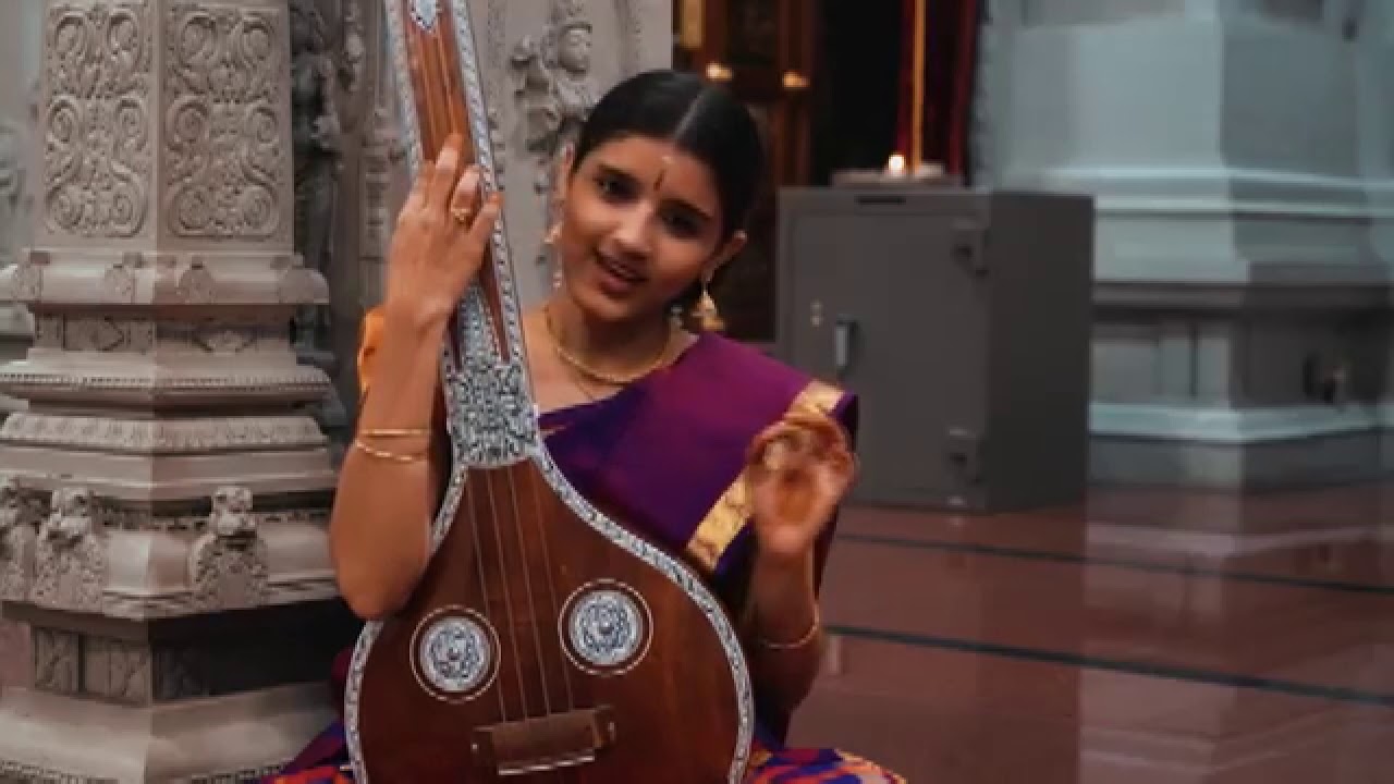 MANI NUPURA DHARI RAJAGOPALA....மணி நூபுர தாரி ராஜ கோபால....