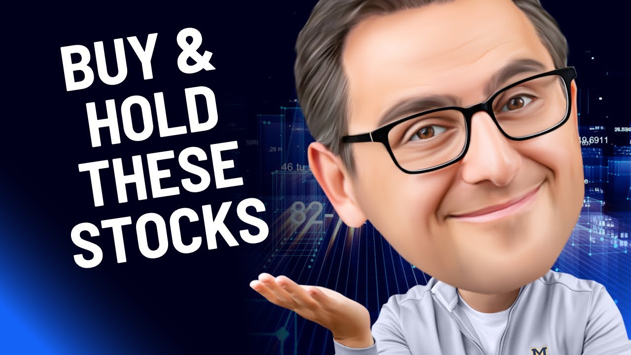 The Secret to Investing in stocks