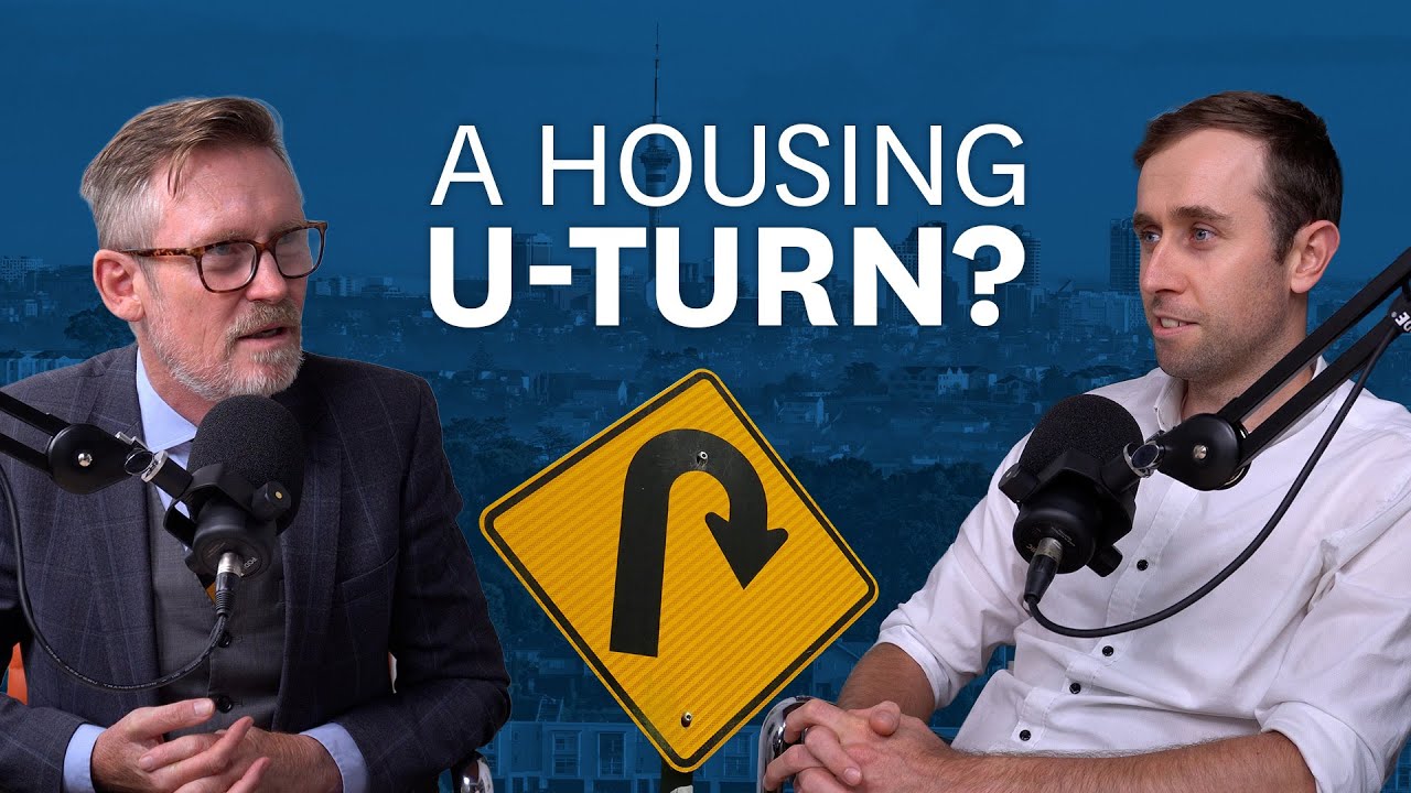 NZ’s Housing Debate: What’s Driving the Divide