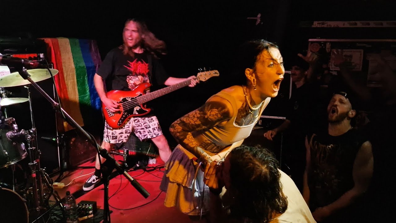 XOXO. - FULL SET live @ Venster 99 in Vienna, Austria | 19.07.2025