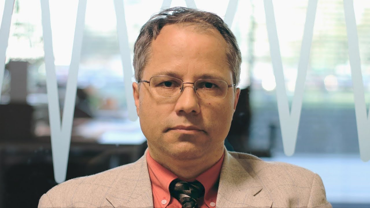 Prof. Artymowicz: Eksplozje w kadłubie i skrzydle Tu-154M? Ani jedno, ani drugie nie nastąpiło