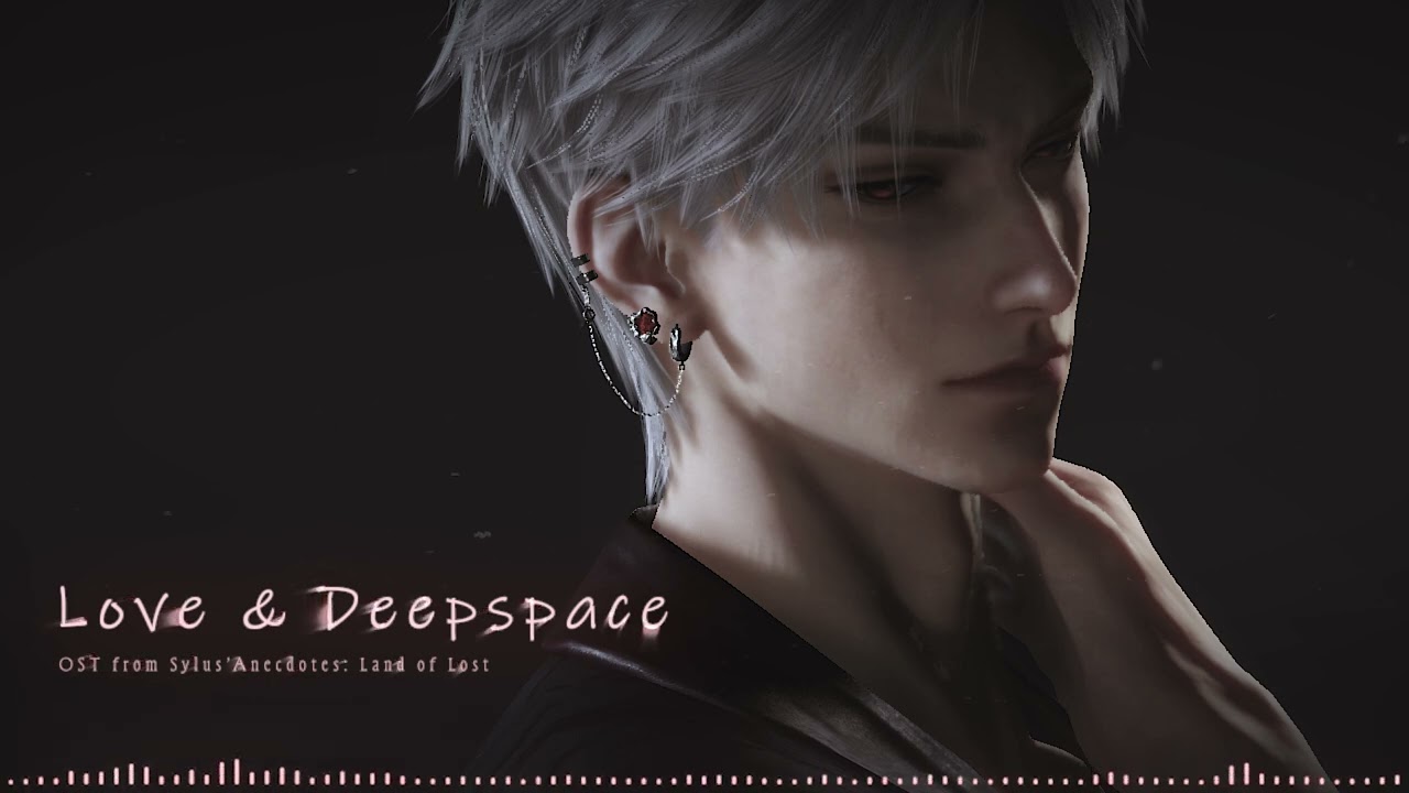 Love & Deepspace OST | 