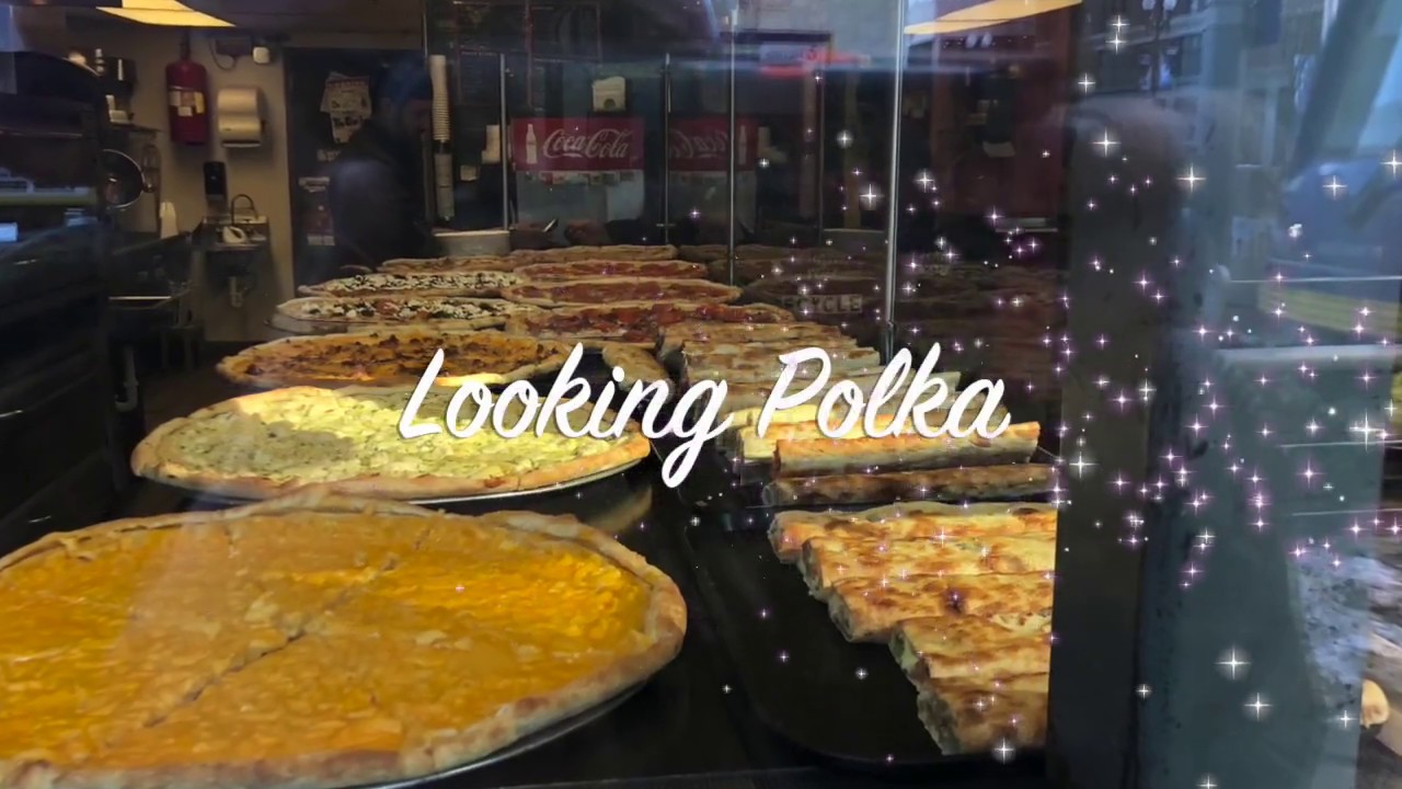 Looking Polka - Ernie Kucera - Nebraska's Polka King